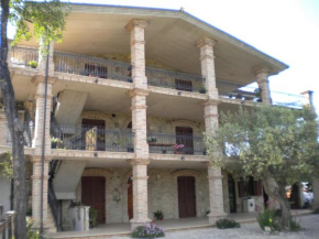 casa flamminio